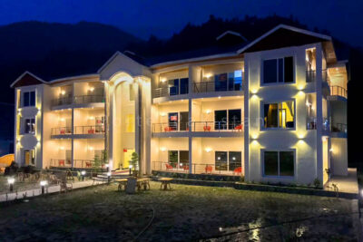 Maria Hotel Kalam